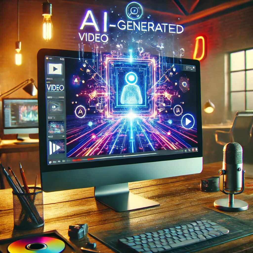 veo2prompt は簡単に言えば、「Veo 2 というAIに動画を作らせるための命令文（プロンプト）」のことです。